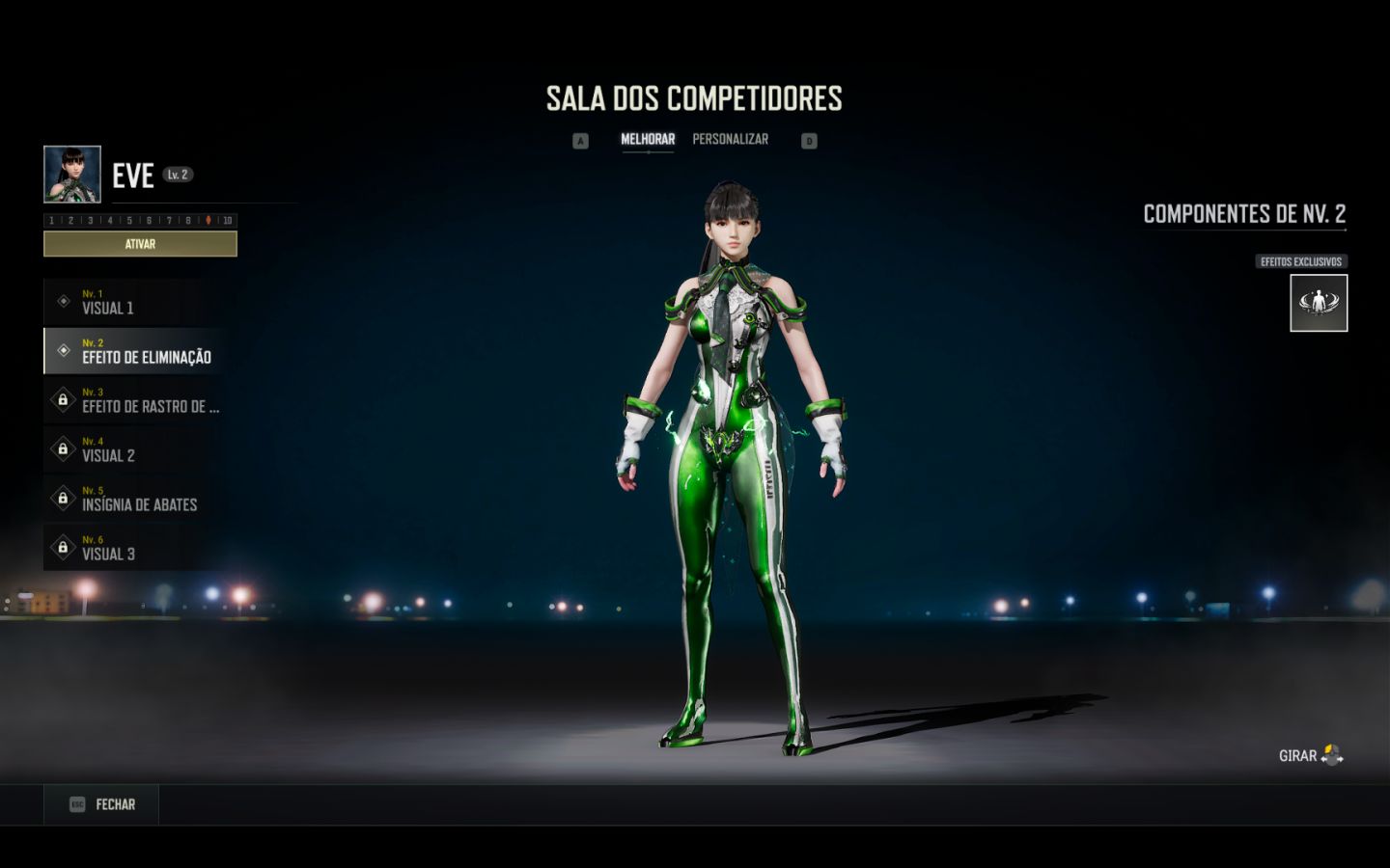 CONTA PUBG RARA E VALORIZADA +4.000 HORAS|+R$7.000 INVESTIDOS |SEM BAN|