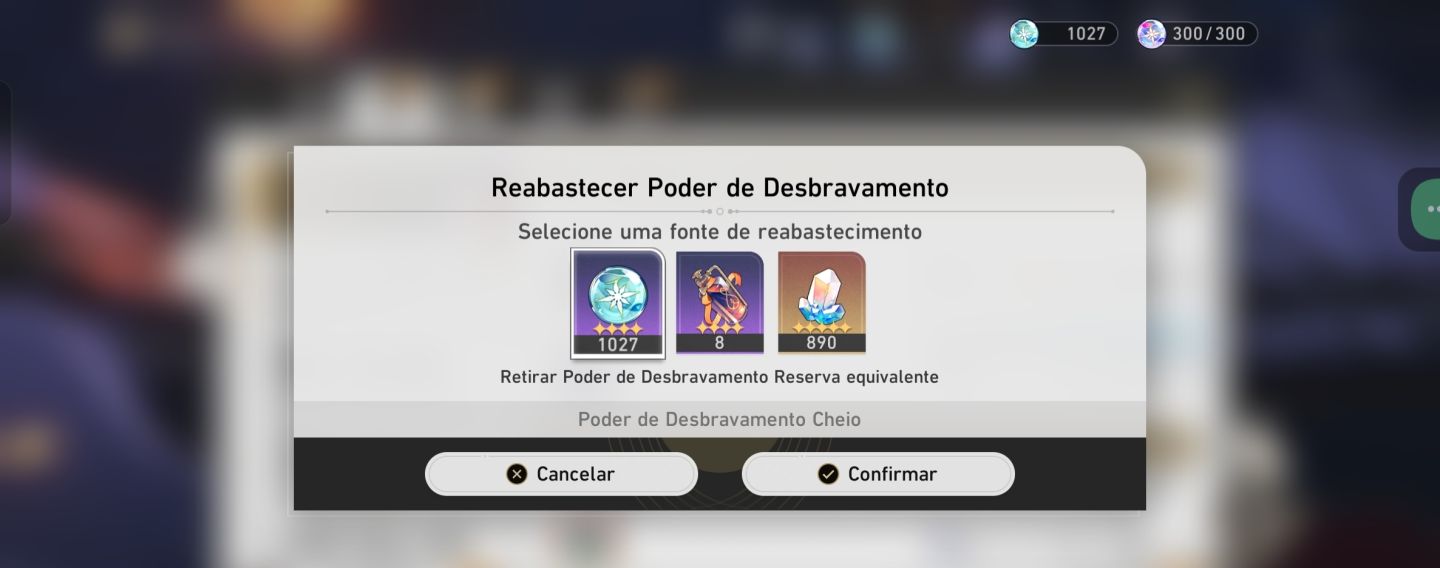 Himeko Nova E6 + Archer com cone middle game