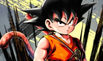 GOKU FIGHT - BANDAI ID