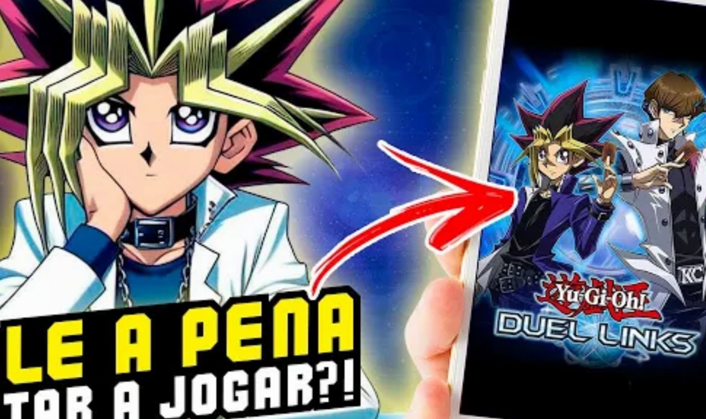 Yu Gi Oh Duel Links contas rerrol 50.000+ diamantes