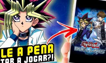 Yu Gi Oh Duel Links contas rerrol 50.000+ diamantes