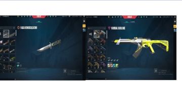 Contas Acendent 1 com Skin Tryhards ( Full Acesso ) !!!
