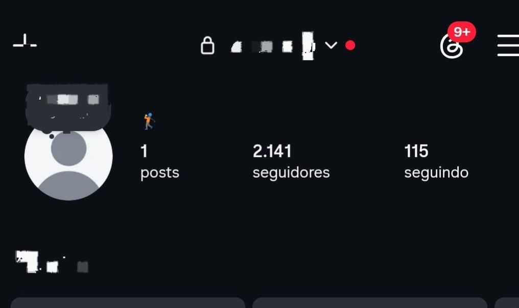 Conta Instagram 2022 | 2K Seguidores BR/MD