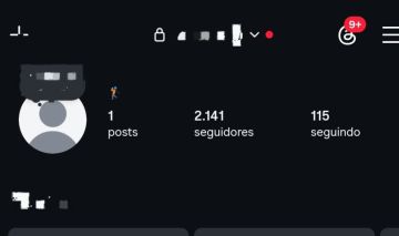 Conta Instagram 2022 | 2K Seguidores BR/MD