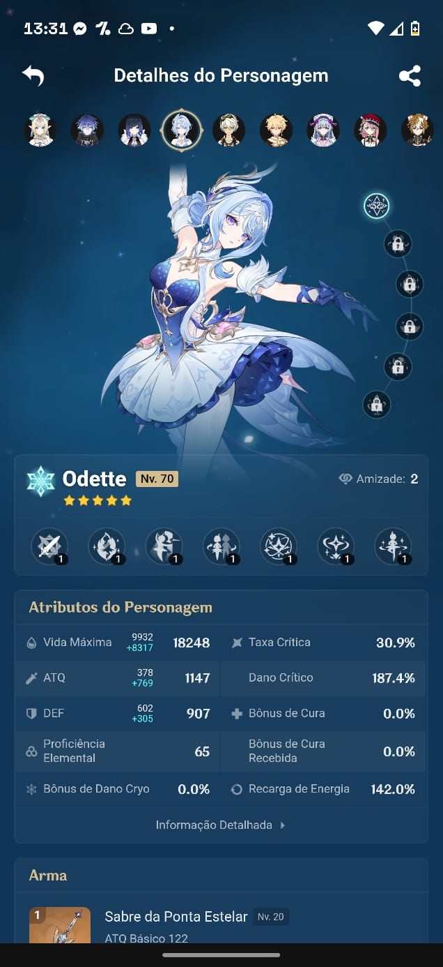 Ar 55 Odette c1, Flins, yelan, Vesna, Vodyanitsa