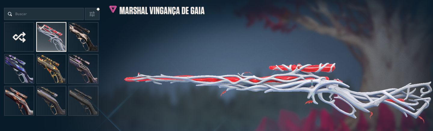 CONTA BETA | 4 MIL EM SKIN PREMIUM