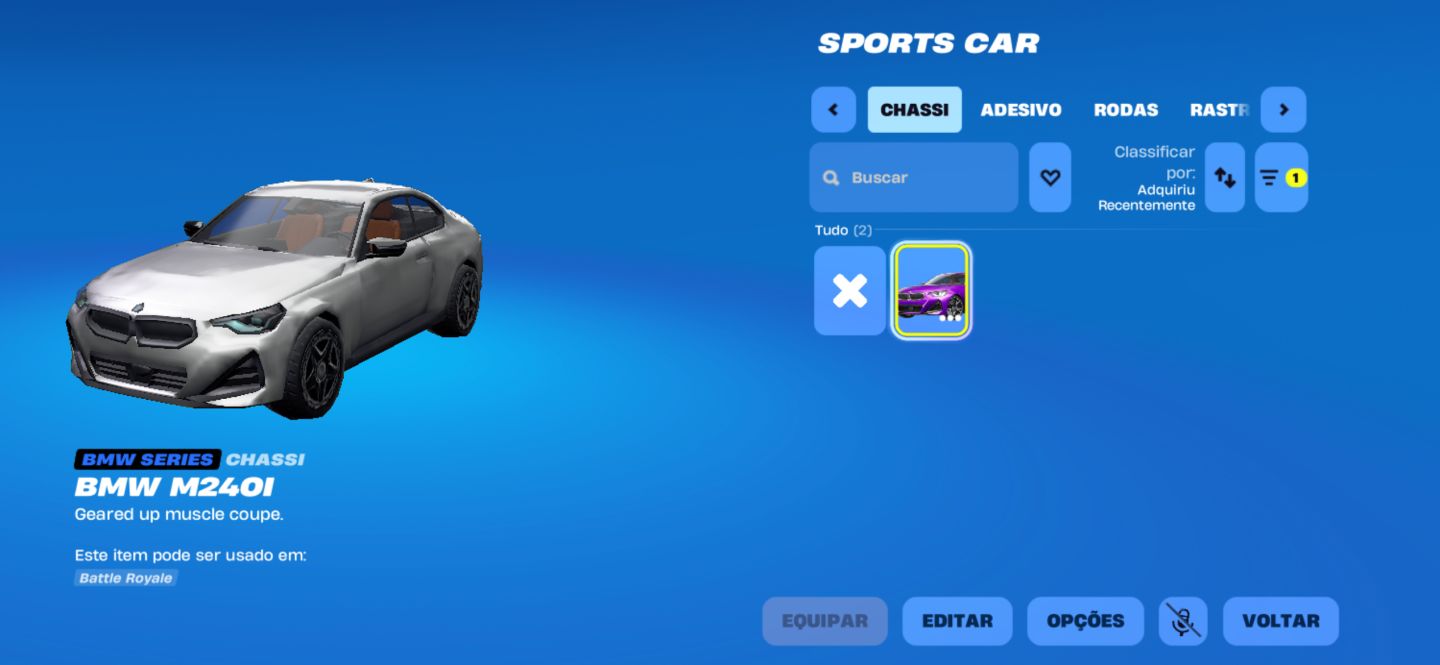 CONTA FORTNITE COM 26 SKINS /// PASSE MARVEL