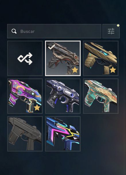 CONTA VALORANT | +R$1.550 EM SKINS | FULL AGENTES |