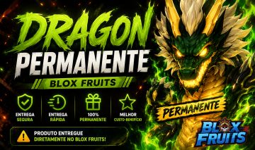 Dragon permanete