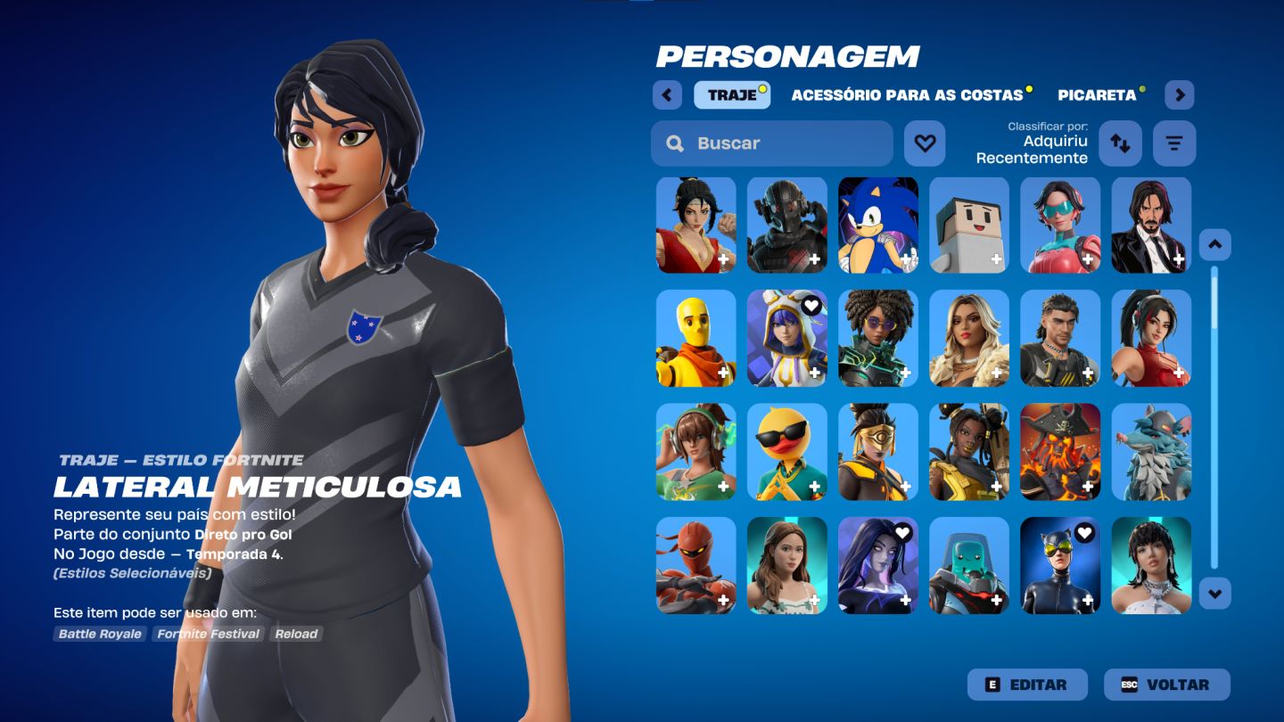 PRIMEIRO E-MAIL INCLUSO | IKONIK + GLOW + FISHSTICK WORLD CUP 2019