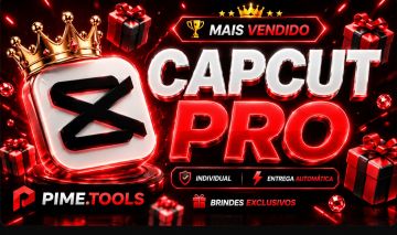 CapCut Pro Privado | Entrega Automática