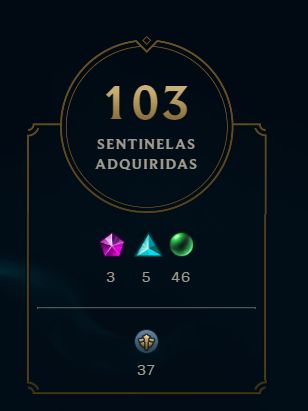 CONTA LOL - PLATINA 4 FLEX - SOLO UNRANKED