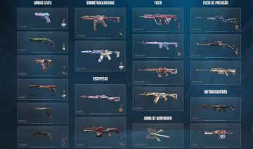 CONTA VALORANT, SKINS RARAS, CONTA PLATINA 3 /INVESTIDO 3K
