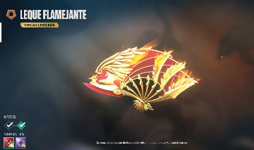 Conta Valorant Radiante