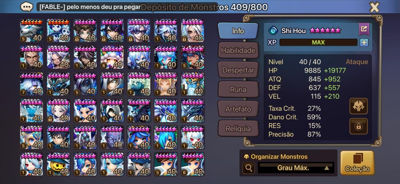 6 LDS G1/J1/G2 RUNAS VIP!