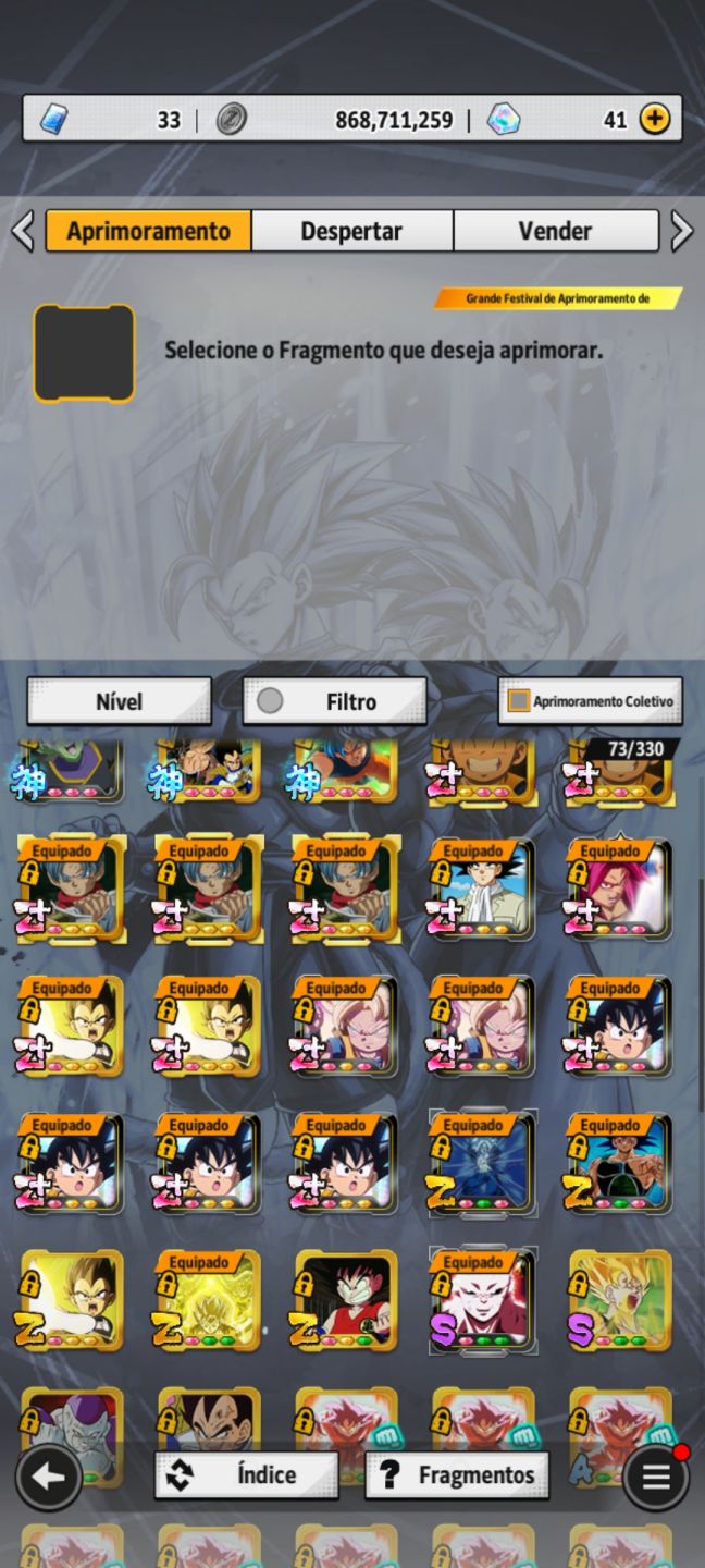 DAIMA FULL MAX - BANDAI ID