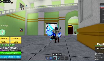 CONTA BLOX FRUITS COM KITSUNE FISICA COMSUMIDA 7M DE BOUNTY RACA V4 FULL