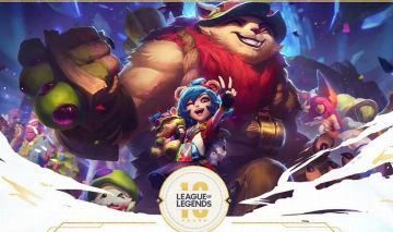 Conta lvl 100 não rankeada com skin Annieversario ! Full Acesso, Troca de email.