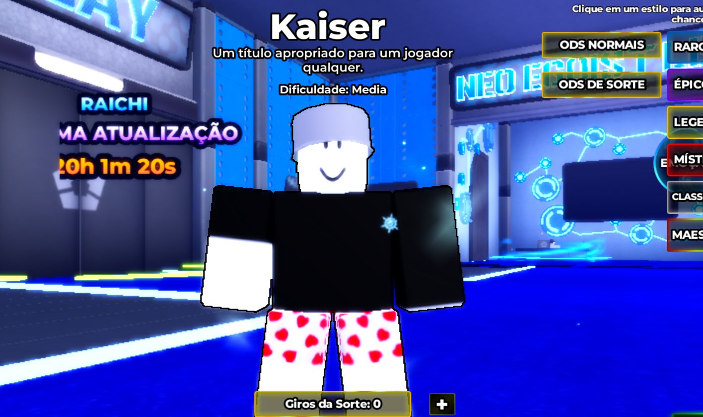 CONTA ROBLOX UPADA EM DIVERSOS JOGOS