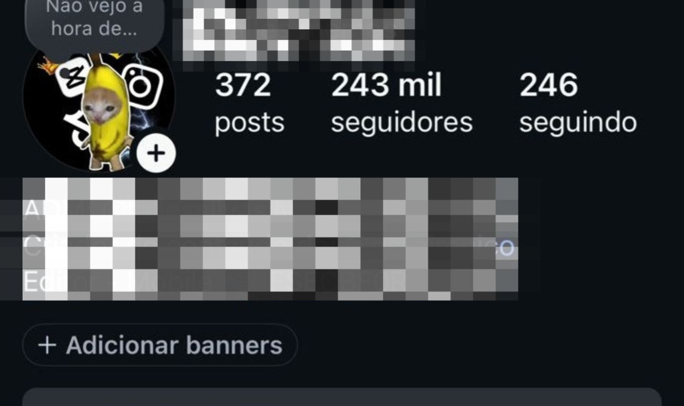 INSTAGRAM 242K DE SEGUIDORES