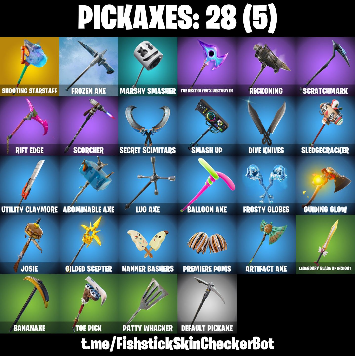 Conta Fortnite com Spike | Drift | Calamity | Lynx | Zenith | Sun e 21 Skins