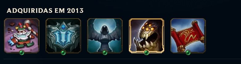 Conta de lol com rammus rei esmeralda 4 com mmr de diamond/mestre