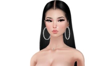 CONTA FEMININA IMVU