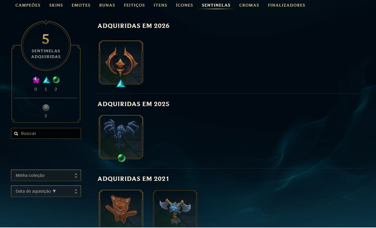CONTA Diamante 1 50PDL | 33 Skins | Full Acesso HANDLVL