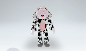 Conta de roblox