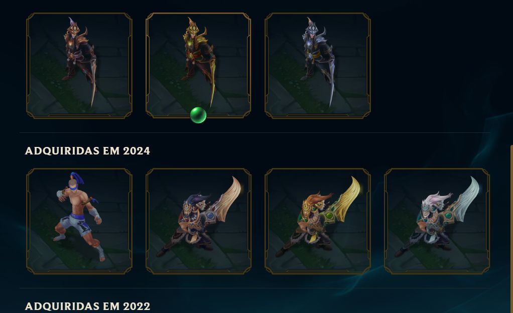 Conta dimond 4 62% de win rate, total acesso (pode mudar o Gmail)