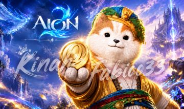 KINAH AION 2 GLOBAL ASMODIAM - ZIKEL 100% Farmado