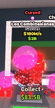 [50% DESCONTO] CONTAS STEAL A BRAINROT / ROUBE UM BRAINROT