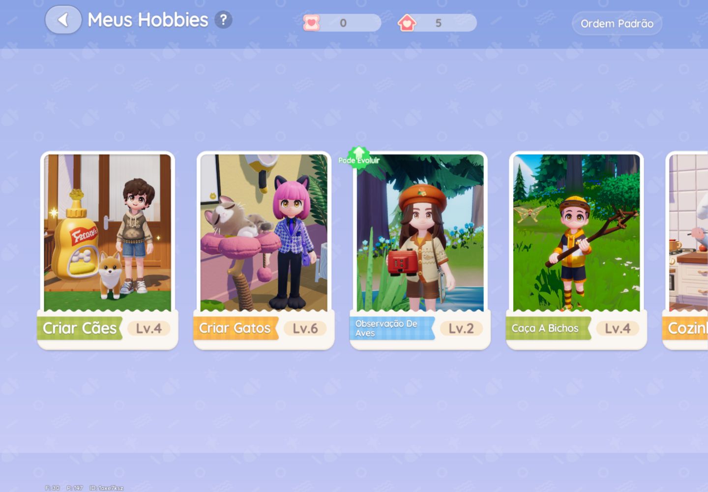 Conta HEARTOPIA com CARROS MY LITTLE PONY Fluttershy e Twilight
