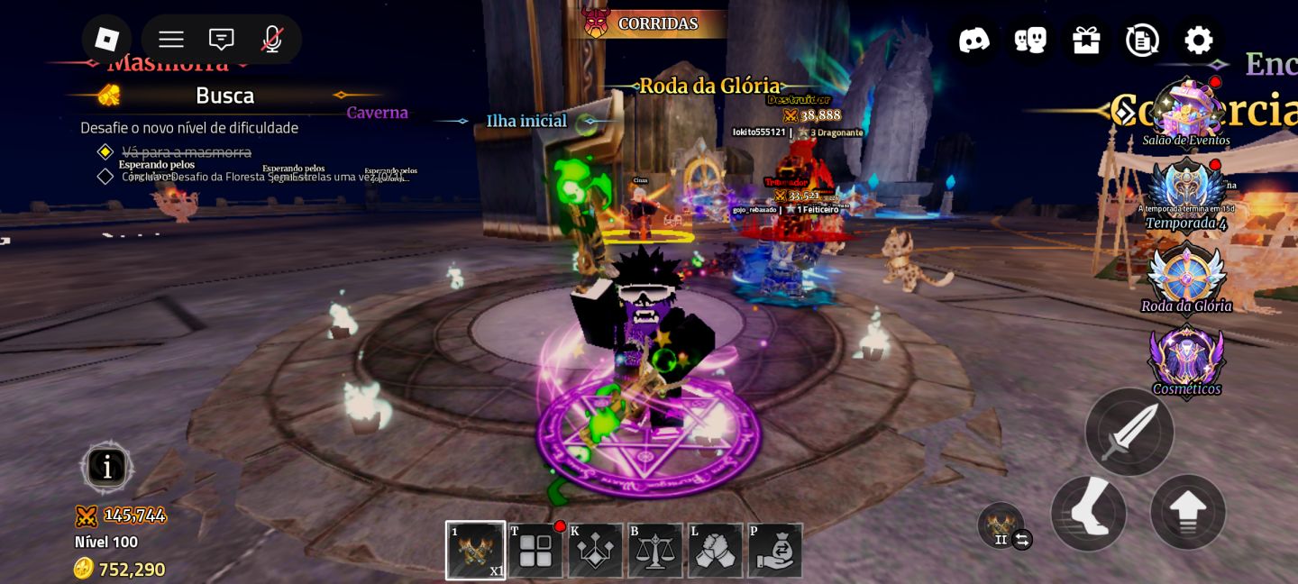 Conta de roube um ovo,iron soul, sobreviva ao assassino e mais de 2000 robux gst