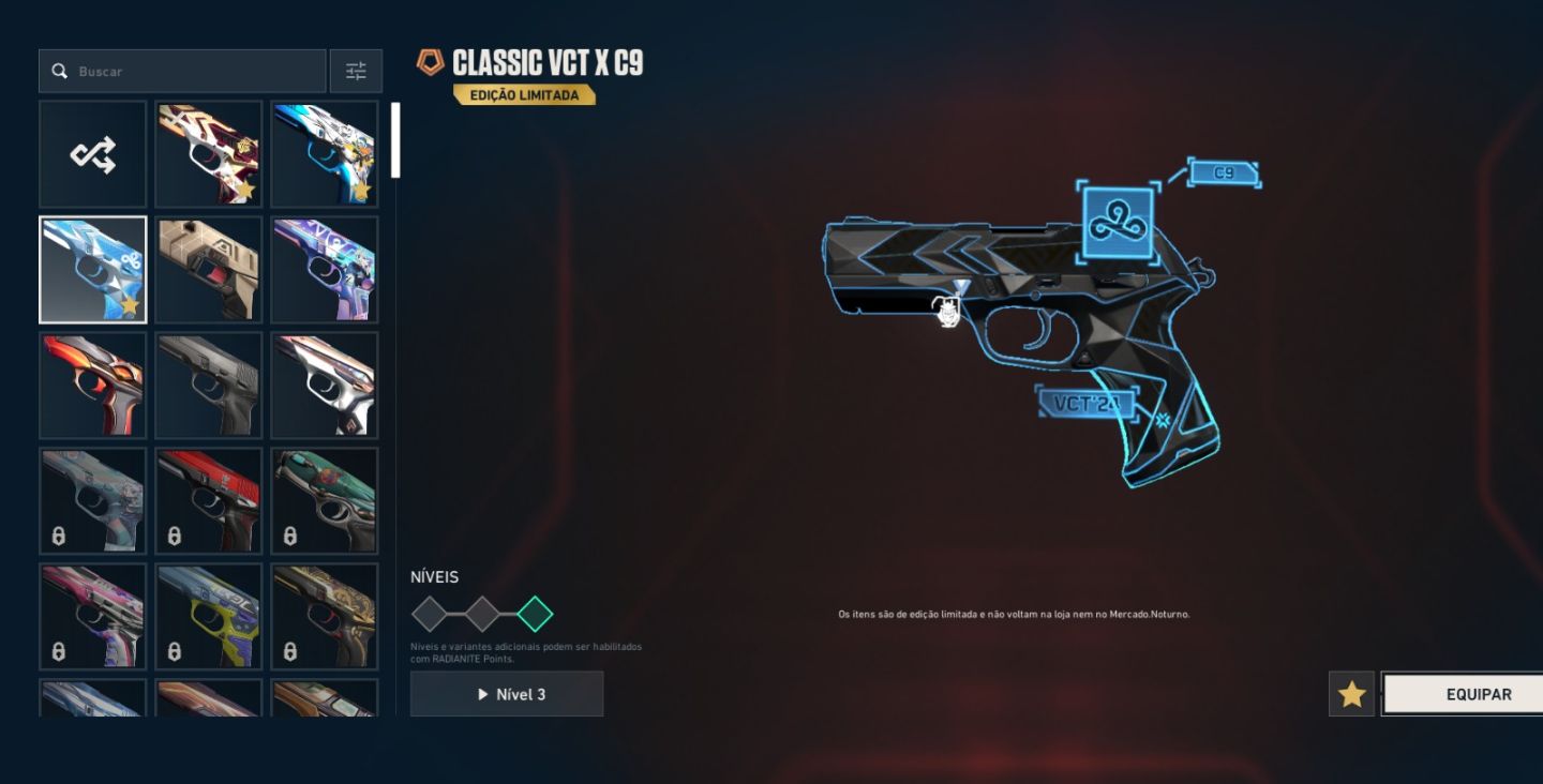 CONTA VALORANT FULL ACESSO VÁRIAS SKINS DE FACA E DE ARMAS