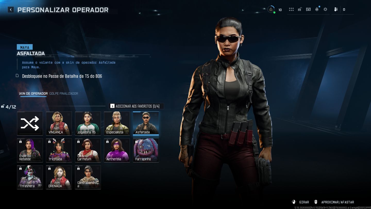 CONTA WARZONE À VENDA | 1000 COD POINTS + SKINS, PERSONAGENS E CAMUFLAGENS