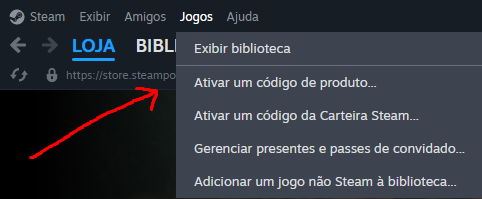 STEAM KEYS / CHAVES ALEATÓRIAS ( ENTREGA RÁPIDA ) JOGOS NA SUA CONTA BARATO