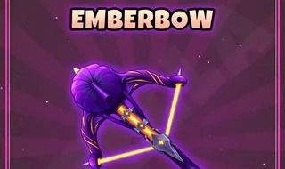 EMBERBOW MM2!
