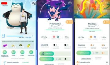 CONTA POKEMON GO LEVEL 48 | 39 LENDARIO | 27 BRILHANTE | MOLTRES SHINY FUNDO