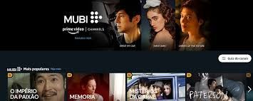 MUBI PREMIUM 7 DIAS DE ACESSO+CANVA DE BRINDE(ENTREGA AUTOMÁTICA)MELHOR SUPORTE