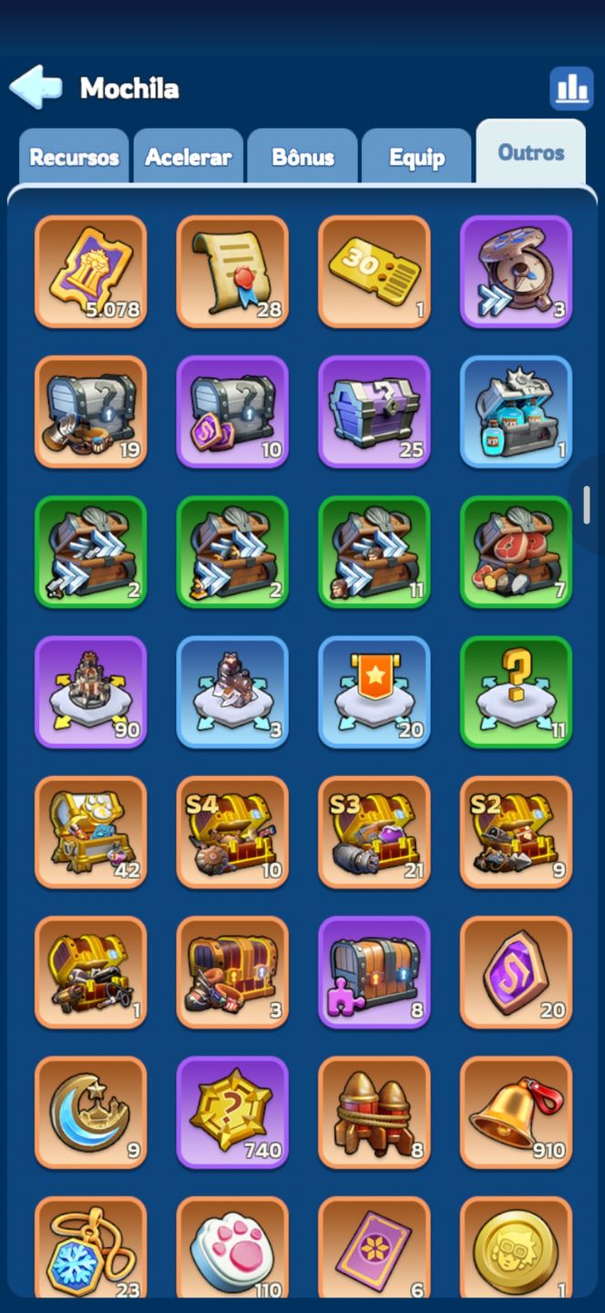 Whiteout survival 191M