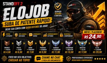 ELOJOB STANDOFF 2