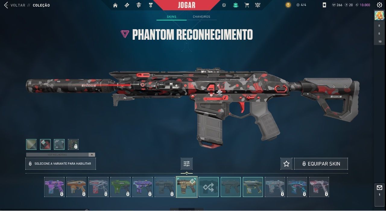 CONTA DO BETA TWITCH - 15 SKINS E CARDS EXCLUSIVOS - 1250R$ GASTOS - PLATINA 1