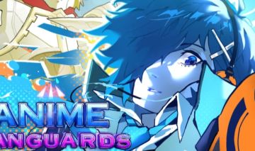 Anime Vanguards | Shiny | LB | Units