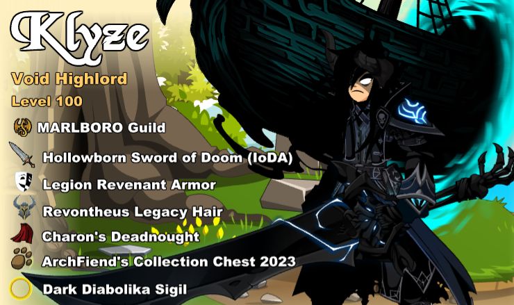Conta do Adventure quest Worlds 2025