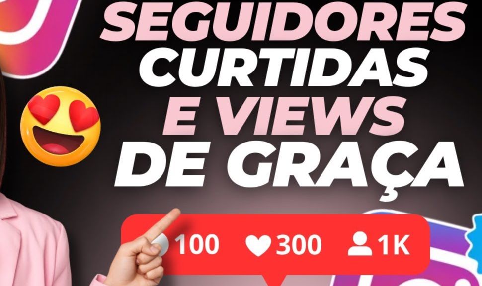 [MAIS VENDIDO DO SITE] SEGUIDORES TIKTOK - CURTIDAS E VIEWS - MENOR PREÇO!