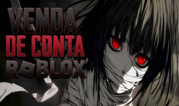 CONTA ROBLOX SAILOR PIECE END GAME