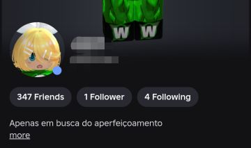 CONTA DE ROBLOX 2023 (COM MUITAS GPS E SKINS)