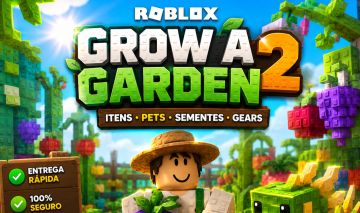 Grow a garde 2 (promoção)