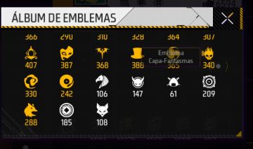CONTA DE FREE FIRE MUITO BOA PRA JOGAR AP COM 2 UMP ATT!!